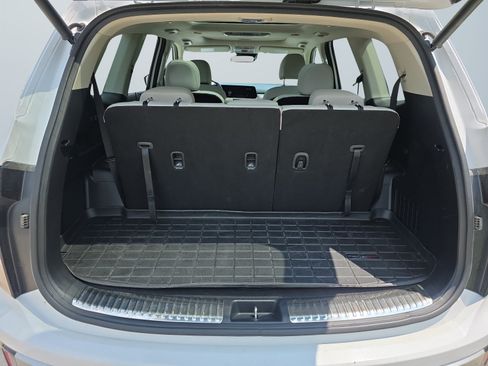 Used 2024 Kia Telluride SX w/ Towing Package AWD/4WD image 16