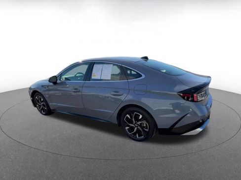 Used 2025 Hyundai Sonata SEL image 8