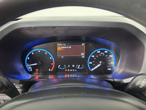 Used 2021 Ford Bronco Sport AWD/4WD image 18