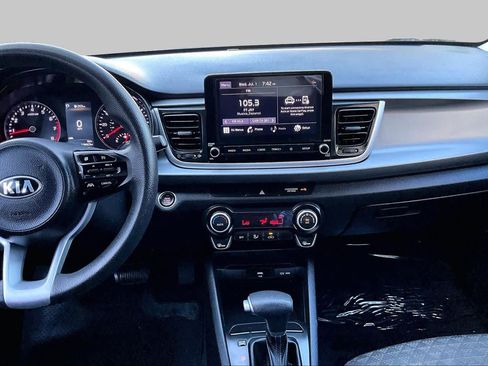 Used 2021 Kia Rio S w/ Technology Package FWD image 7