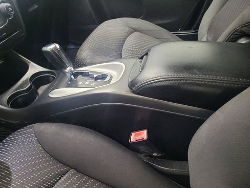 Used 2017 Dodge Journey SXT w/ Safe & Sound Group FWD image 26
