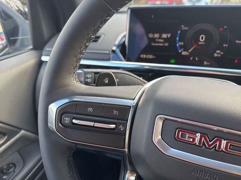 New 2026 GMC Sierra EV Elevation image 23