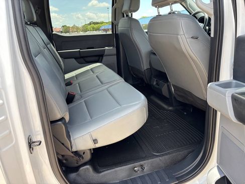 Used 2023 Ford F250 XL w/ 360-Degree Camera Package AWD/4WD image 16