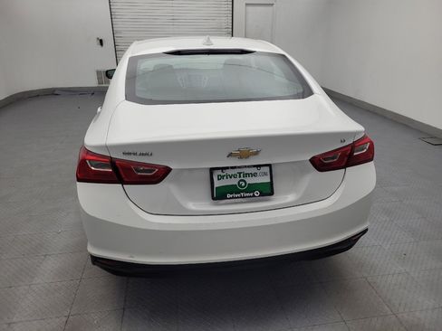 Used 2023 Chevrolet Malibu LT FWD image 6