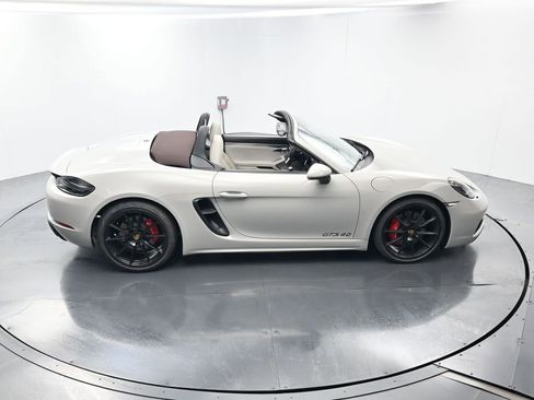 Certified 2023 Porsche 718 Boxster GTS image 43