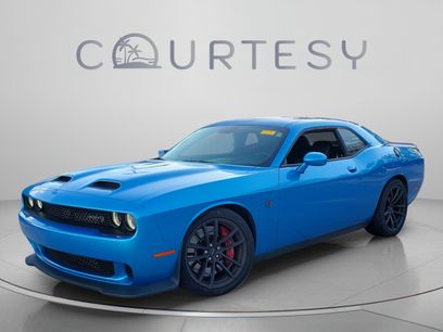 Used 2023 Dodge Challenger SRT Hellcat Redeye w/ Quick Order Package 27M
