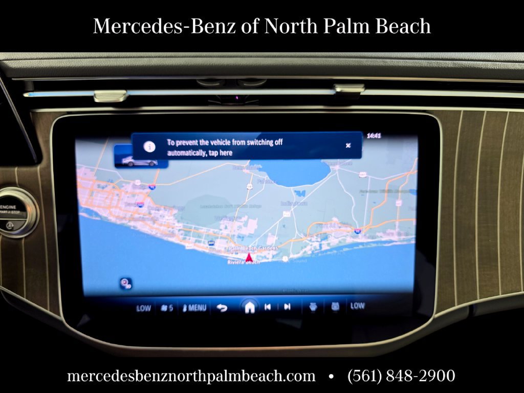 New 2027 Mercedes-Benz E 450 4MATIC Sedan image 15