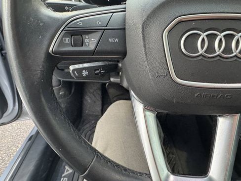 Used 2023 Audi A5 2.0T Premium Plus w/ Premium Plus image 22