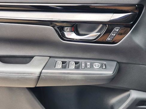 Used 2025 Honda CR-V EX-L image 21