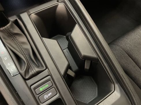 Used 2025 Honda Accord LX image 8