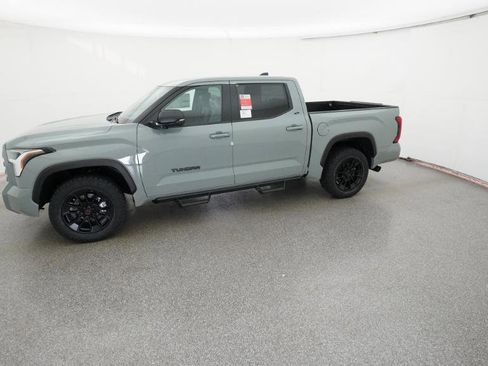 New 2026 Toyota Tundra SR5 image 8