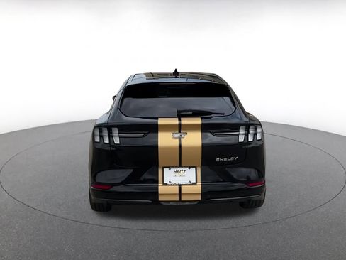 Used 2023 Ford Mustang Mach-E GT image 12