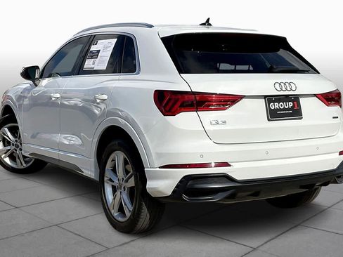 Used 2020 Audi Q3 2.0T Premium w/ Convenience Package image 10