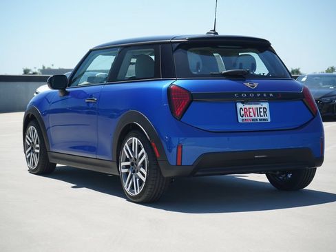 New 2026 MINI Cooper S FWD image 3
