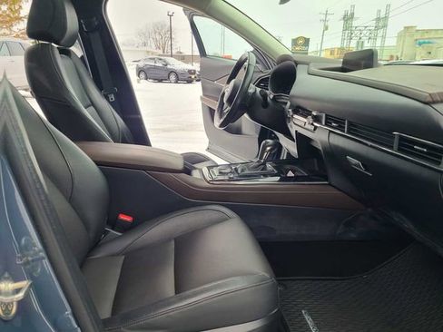 Used 2022 MAZDA CX-30 2.5 Turbo w/ Premium Package image 18