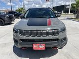 Used 2022 Jeep Compass Trailhawk w/ Trailer Tow Group image 2