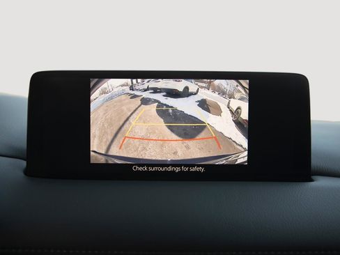 Used 2023 MAZDA CX-5 AWD 2.5 S w/ Preferred Package image 11