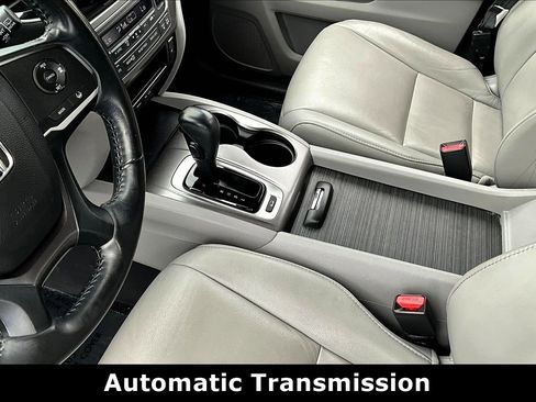 Used 2019 Honda Pilot EX-L image 18