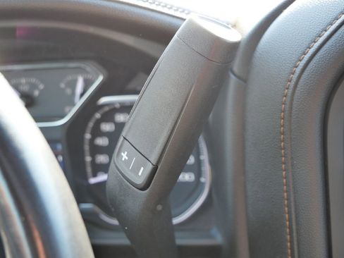 Used 2021 GMC Sierra 1500 AT4 w/ AT4 Premium Package image 41