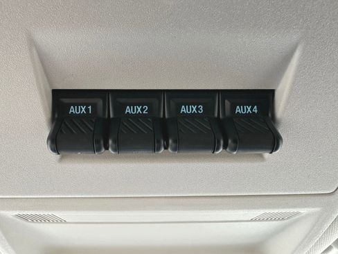 New 2025 Ford Bronco Sport Big Bend image 25