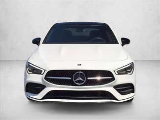 Used 2022 Mercedes-Benz CLA 250 video 2