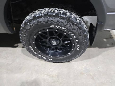 Used 2014 Ford F150 FX4 w/ Equipment Group 401A Mid AWD/4WD image 24