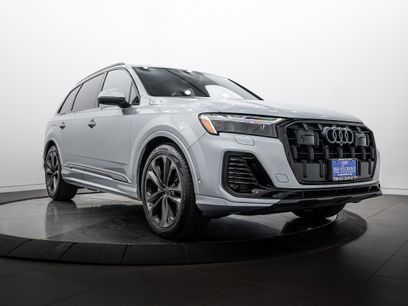 Used 2026 Audi Q7 3.0T Premium Plus w/ Premium Plus Package