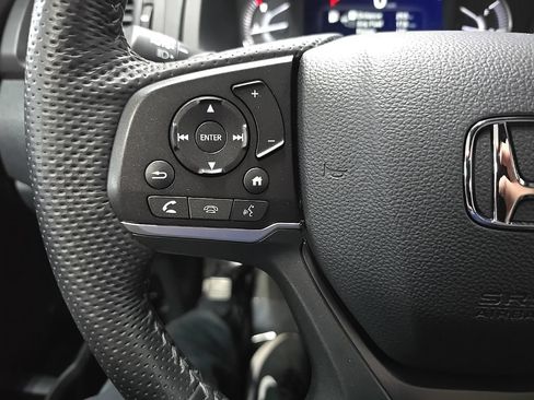 Used 2023 Honda Passport EX-L image 20