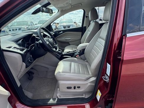 Used 2014 Ford Escape Titanium image 11