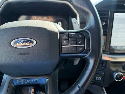 Used 2023 Ford F150 Raptor AWD/4WD image 26