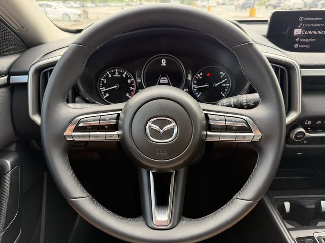Certified 2026 MAZDA CX-50 Meridian Edition w/ Cargo Package AWD/4WD image 15