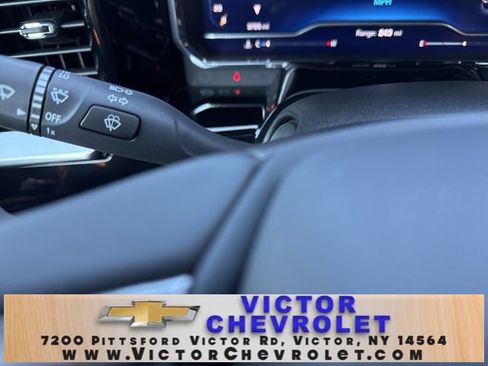 Used 2025 Chevrolet Silverado 1500 LT image 16