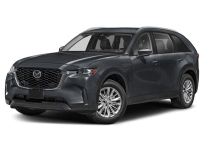 New 2026 MAZDA CX-90 3.3 Turbo w/ Select Package