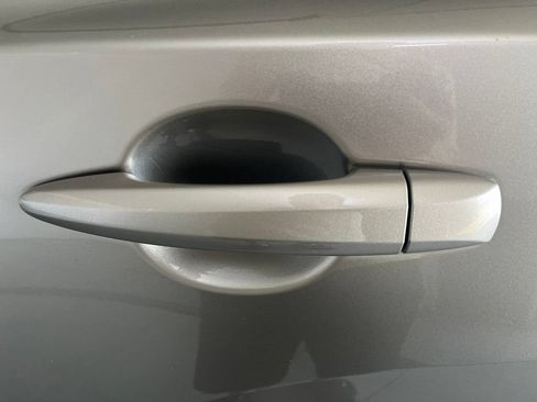Used 2025 Nissan Rogue Platinum AWD/4WD image 41