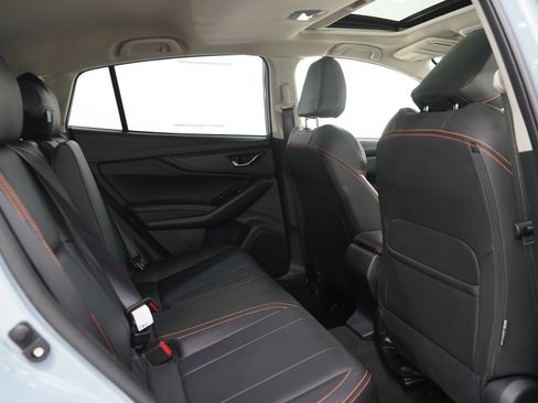 Used 2018 Subaru Crosstrek 2.0i Limited AWD/4WD image 13