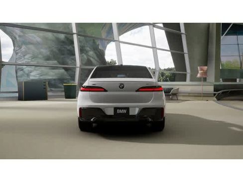 New 2026 BMW 740i xDrive w/ Premium Package image 5