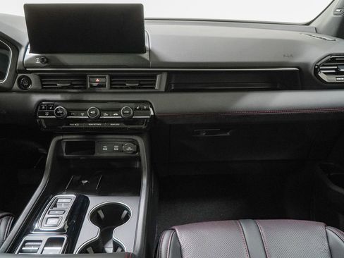 New 2026 Honda Pilot Black Edition image 40