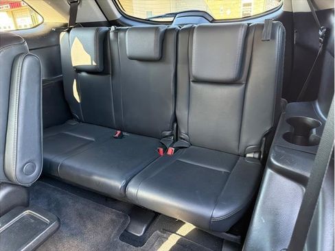 Used 2015 Toyota Highlander Limited AWD/4WD image 15