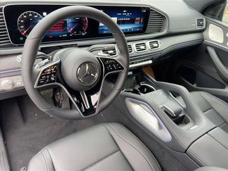 New 2026 Mercedes-Benz GLE 450 4MATIC Coupe video 3