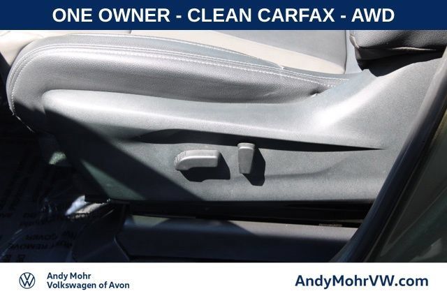 Used 2022 Subaru Ascent Onyx Edition AWD/4WD image 17