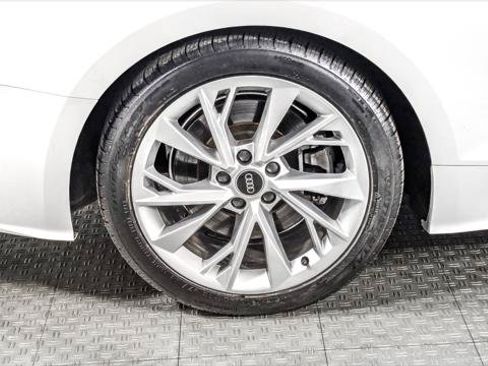 Used 2022 Audi A5 2.0T Premium AWD/4WD image 31