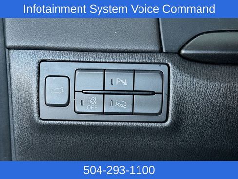 Used 2022 MAZDA CX-9 Carbon Edition image 8