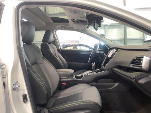 Used 2024 Subaru Outback Onyx Edition AWD/4WD image 20