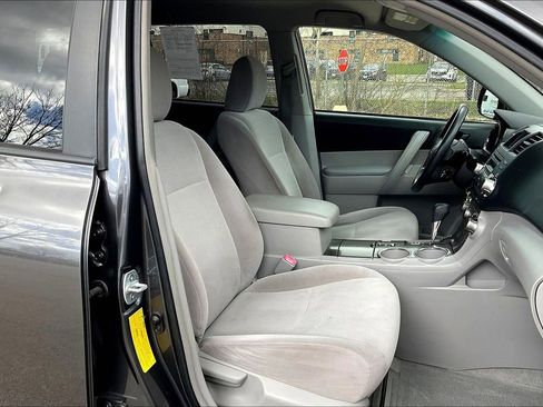 Used 2008 Toyota Highlander 2WD image 7