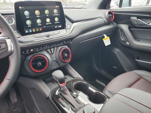 New 2026 Chevrolet Blazer RS w/ Driver Confidence II Package image 20