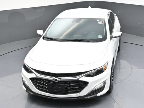 Used 2024 Chevrolet Malibu RS FWD image 43