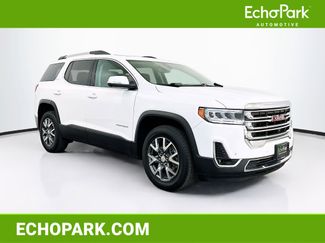 Used 2023 GMC Acadia SLT w/ Technology Package video 1