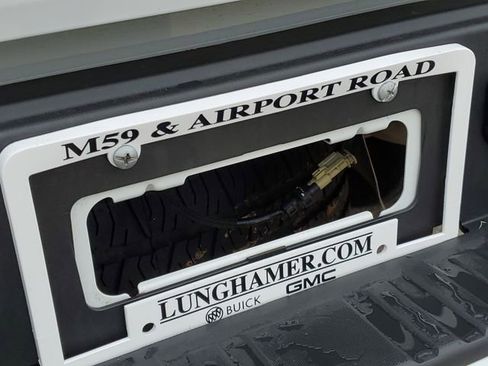 Used 2020 Chevrolet Colorado LT w/ Safety Package image 33