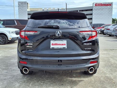 Used 2022 Acura RDX A-Spec AWD/4WD image 23