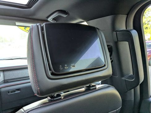 Used 2023 Ford Expedition Max Limited AWD/4WD image 31
